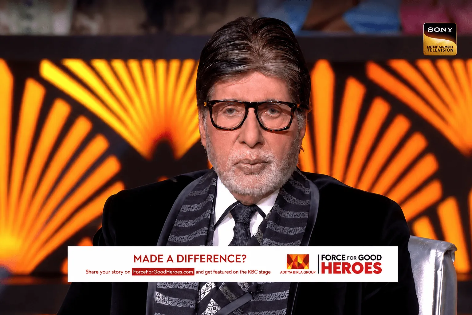 Aditya Birla Group x KBC CSR Campaign Case Study